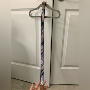 EUC Janie and Jack Toddler Belt